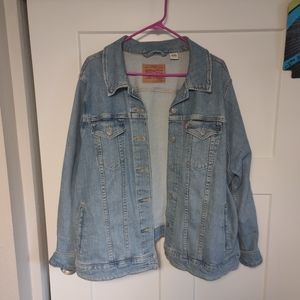 Levi's Denim Jacket